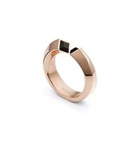 Anello Brosway Donna in Acciaio BQN12-14 - BQN12-14